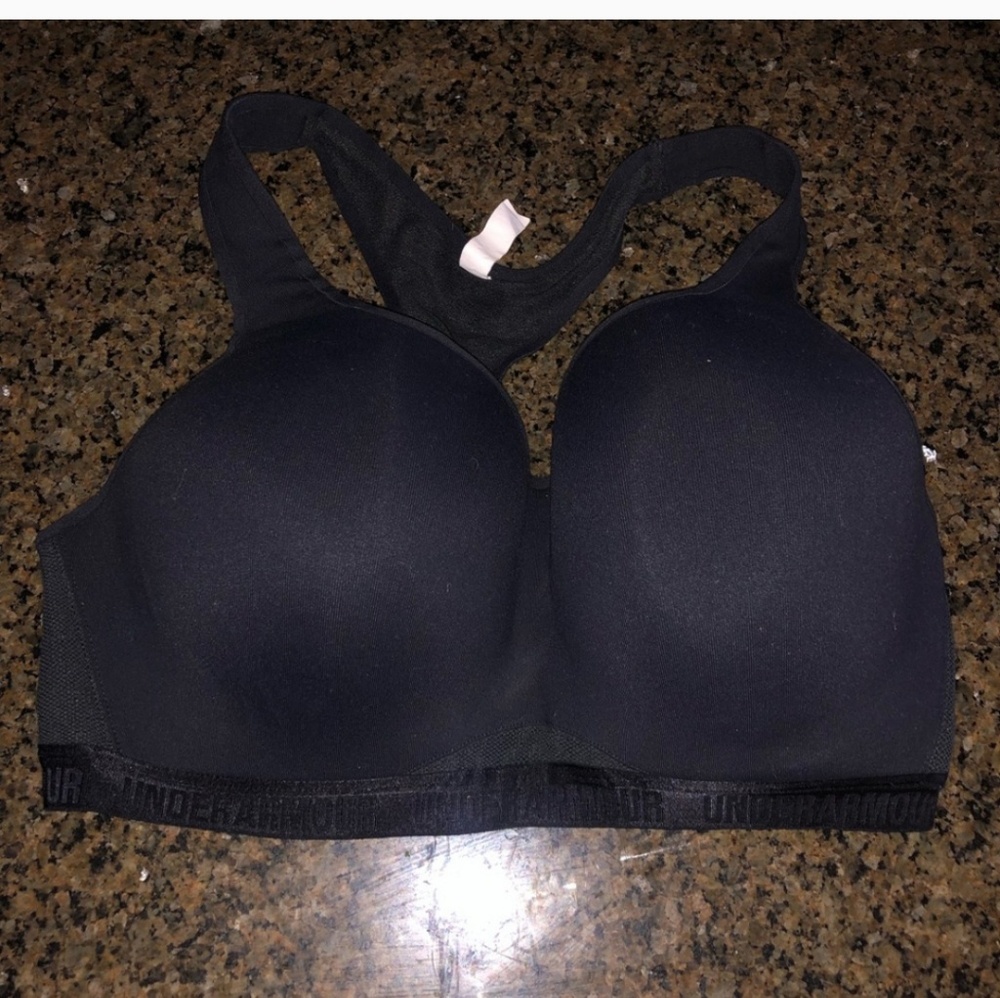 Under Armour Sports bra